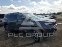2021 Jeep CHEROKEE фото