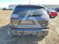 2021 Jeep Grand Cherokee фото