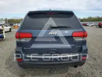 2021 Jeep CHEROKEE photo
