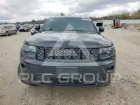 2021 Jeep CHEROKEE фото