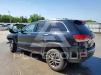 2021 Jeep Grand Cherokee фото