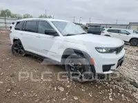 2021 Jeep CHEROKEE фото