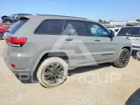 2021 Jeep Grand Cherokee photo
