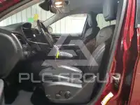 2021 Jeep CHEROKEE фото