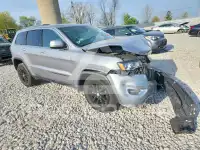 2021 Jeep CHEROKEE фото