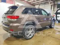 2021 Jeep CHEROKEE фото