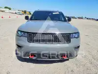 2021 Jeep CHEROKEE photo