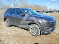 2021 Jeep Grand Cherokee фото
