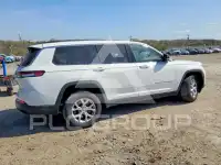 2021 Jeep CHEROKEE фото