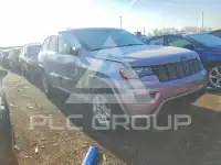 2021 Jeep CHEROKEE фото