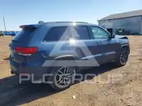 2021 Jeep CHEROKEE фото
