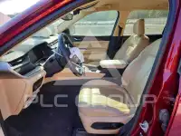 2021 Jeep Grand Cherokee photo