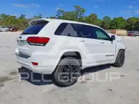 2021 Jeep CHEROKEE фото