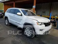 2021 Jeep CHEROKEE photo