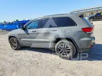 2021 Jeep CHEROKEE photo