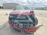 2021 Jeep CHEROKEE фото