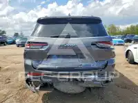 2021 Jeep CHEROKEE фото