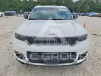 2021 Jeep CHEROKEE фото