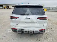 2021 Jeep CHEROKEE фото