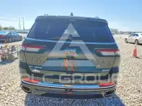 2021 Jeep CHEROKEE фото