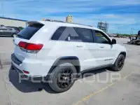 2021 Jeep CHEROKEE фото