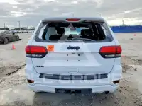 2021 Jeep CHEROKEE фото