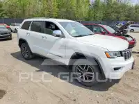 2021 Jeep CHEROKEE photo