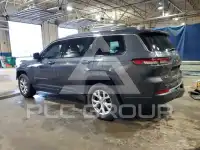 2021 Jeep CHEROKEE photo