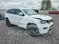 2021 Jeep CHEROKEE фото