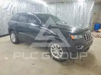 2021 Jeep CHEROKEE photo