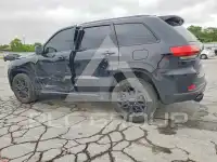 2021 Jeep CHEROKEE фото