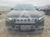 2021 Jeep CHEROKEE фото