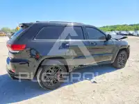 2021 Jeep CHEROKEE фото