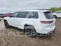2021 Jeep CHEROKEE фото