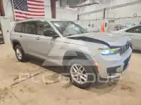 2021 Jeep CHEROKEE фото