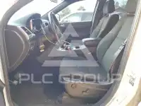 2021 Jeep CHEROKEE photo