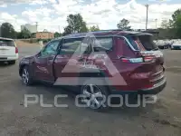 2021 Jeep CHEROKEE фото