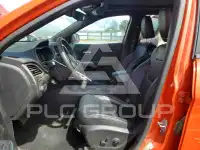 2021 Jeep CHEROKEE фото