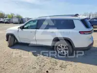 2021 Jeep CHEROKEE фото