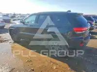 2021 Jeep CHEROKEE фото
