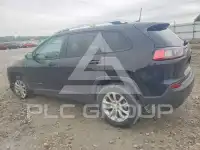 2021 Jeep CHEROKEE фото
