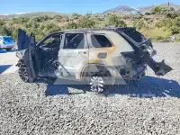 2021 Jeep CHEROKEE photo