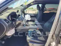 2021 Jeep CHEROKEE фото