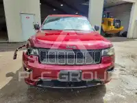 2021 Jeep CHEROKEE фото