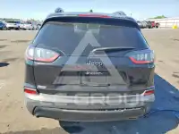2021 Jeep CHEROKEE фото