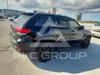 2021 Jeep CHEROKEE фото