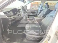 2021 Jeep CHEROKEE photo