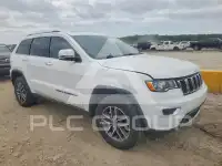 2021 Jeep CHEROKEE фото