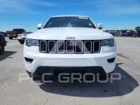 2021 Jeep CHEROKEE фото
