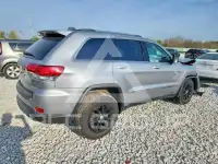 2021 Jeep CHEROKEE фото